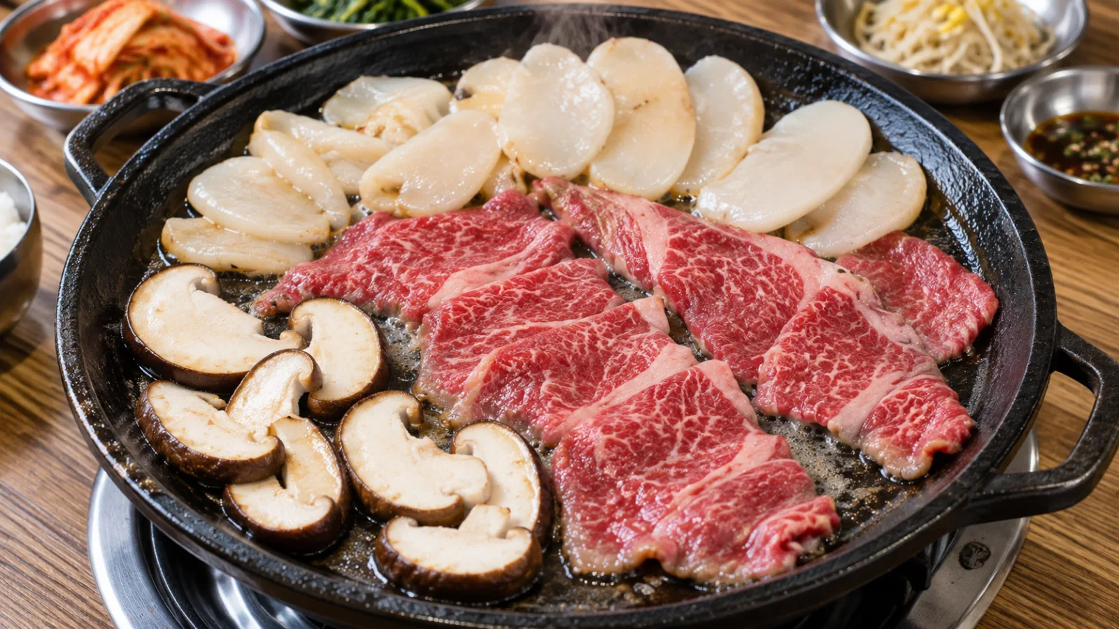 일본인 관광객 유치, 외국인 손님은 왜 장흥 삼합을 먹으러 가고 싶었을까?