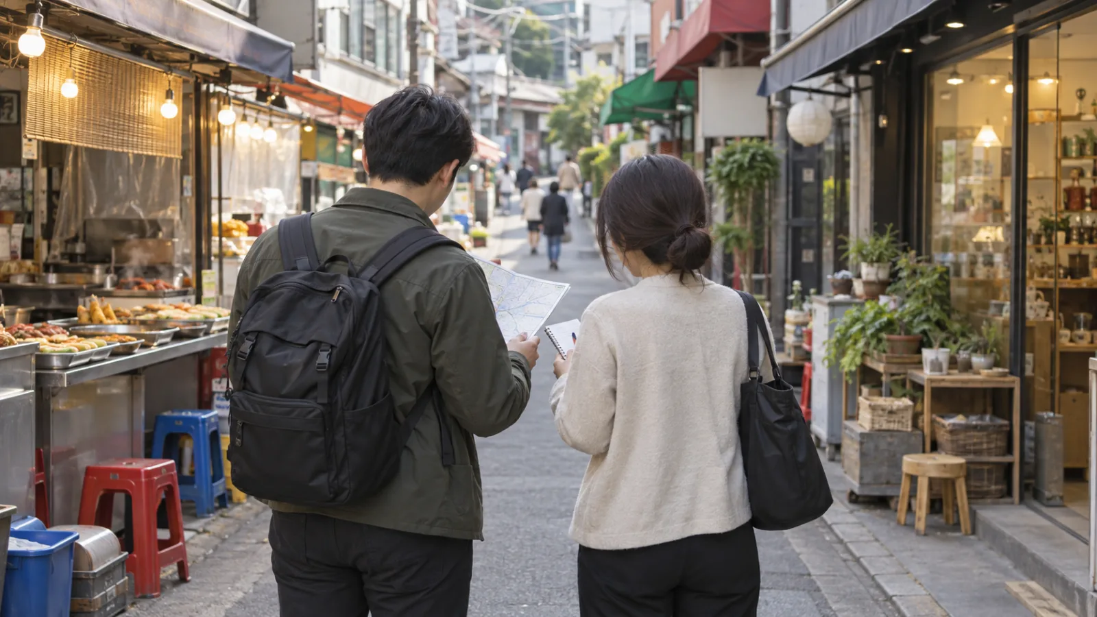 일본 관광객 마케팅, 일본 시장 분석은 어디서부터 봐야 할까?
